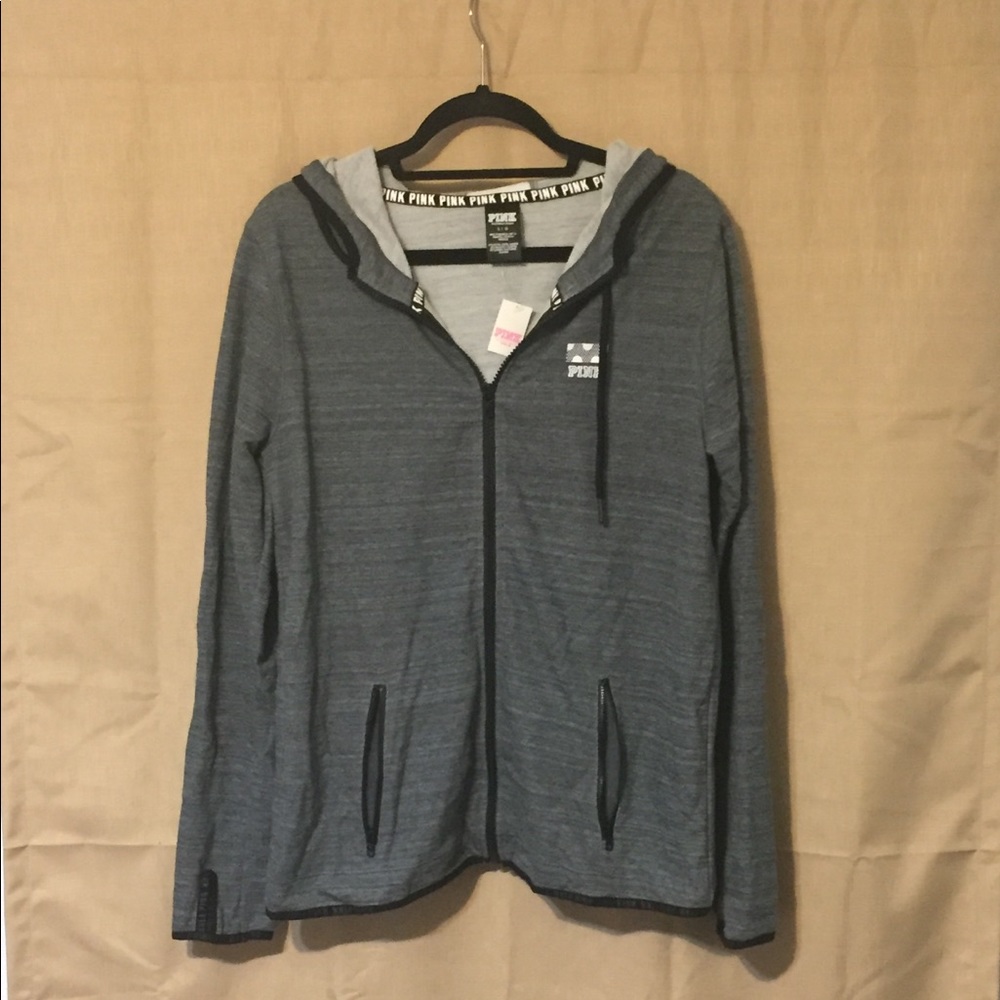 NWT Pink jacket